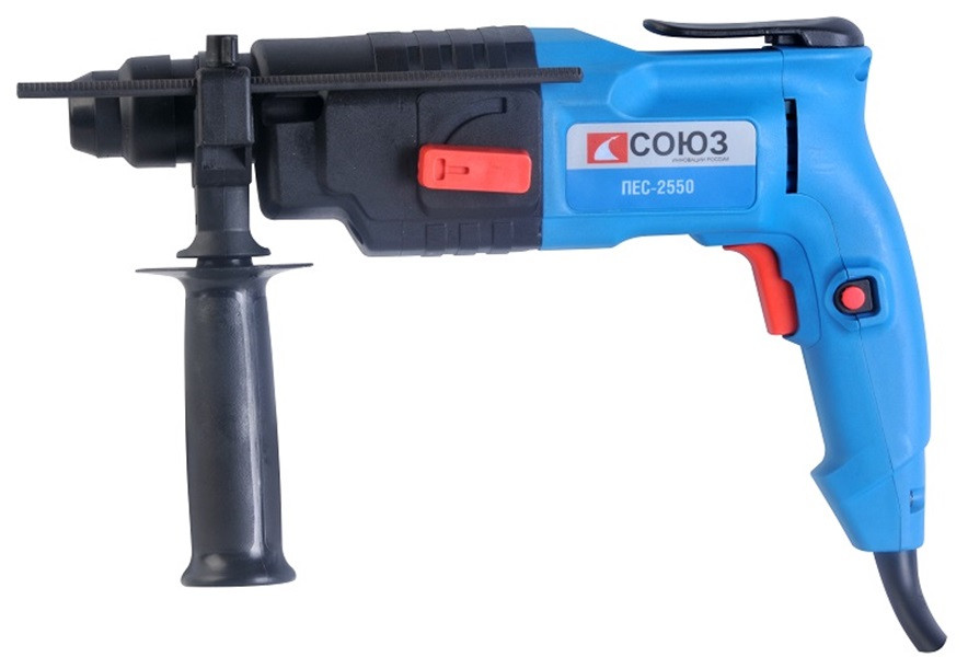 Перфоратор Союз ПЕС-2550