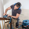 Шлифовальная машина Bosch GET 55-125 Professional 0601257000