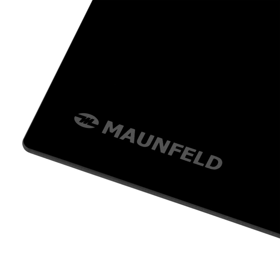 Варочная панель Maunfeld CVCE453BDBK