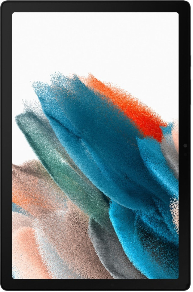 Планшет Samsung Galaxy Tab A8 LTE SM-X205 32GB (серебристый)