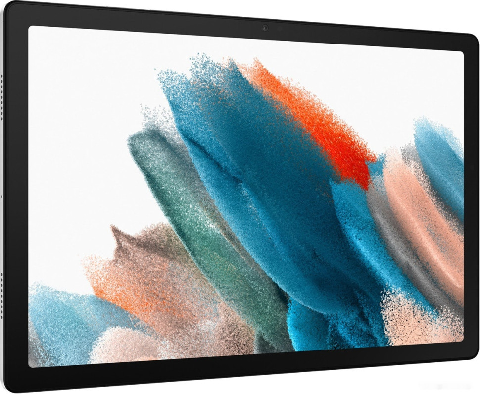 Планшет Samsung Galaxy Tab A8 LTE SM-X205 32GB (серебристый)