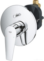 Смеситель Grohe Bauedge 29079001