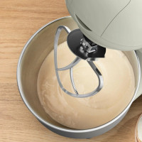 Кухонный комбайн Tefal Bake Essential QB160138