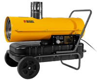 Тепловая пушка Denzel NHG20i