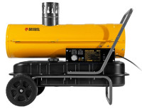 Тепловая пушка Denzel NHG20i