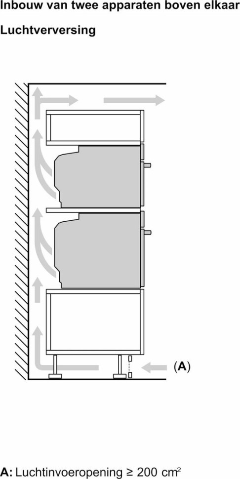 Духовой шкаф Bosch Serie 8 HBG7241B1