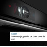 Духовой шкаф Bosch Serie 8 HBG7241B1