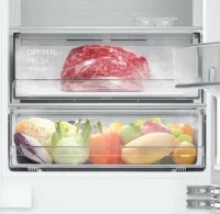 Встраиваемый холодильник Samsung BRB30705DWW