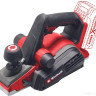 Электрорубанок Einhell TP-PL 18/3 Li BL-Solo 4345405 (без АКБ)