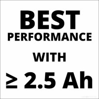 Электрорубанок Einhell TP-PL 18/3 Li BL-Solo 4345405 (без АКБ)