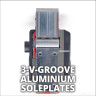 Электрорубанок Einhell TP-PL 18/3 Li BL-Solo 4345405 (без АКБ)