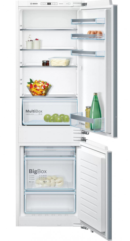Холодильник Bosch KIN86VF20R