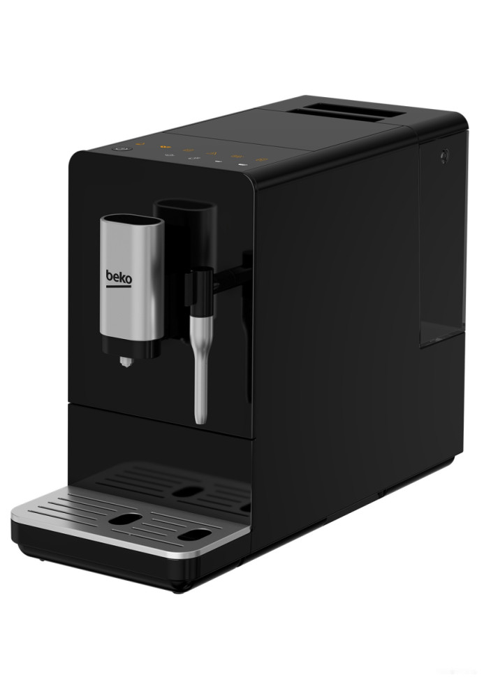 Кофемашина Beko CEG3192B