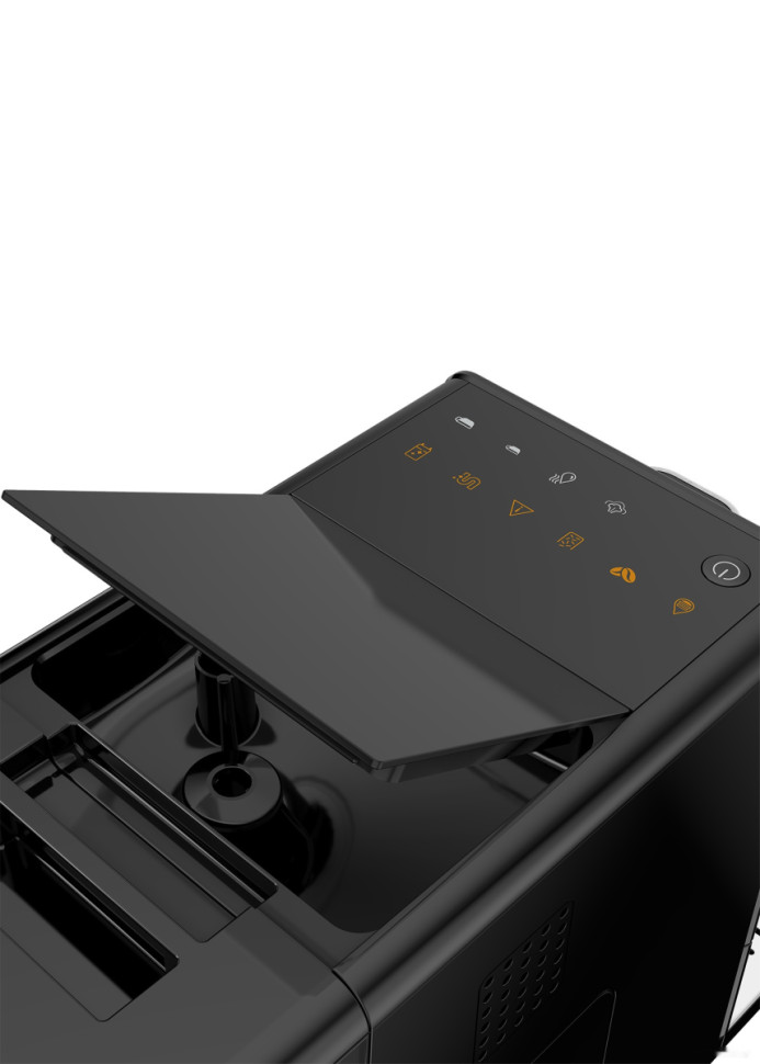 Кофемашина Beko CEG3192B