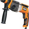 Перфоратор AEG KH 28 Super XEK KIT4 4935464151