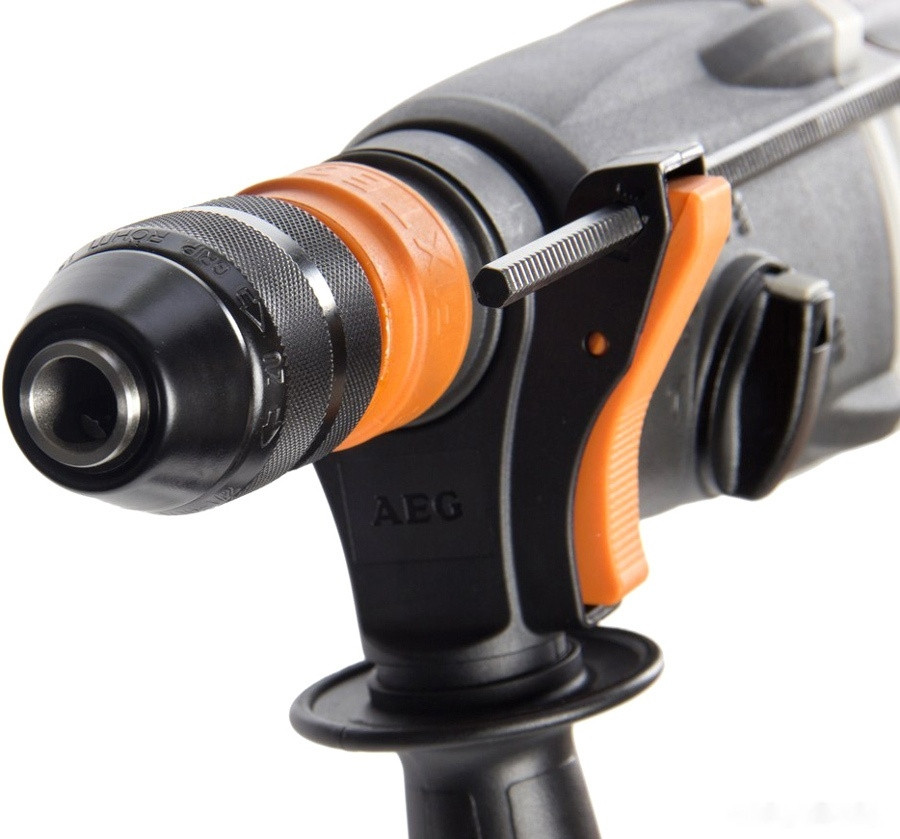 Перфоратор AEG KH 28 Super XEK KIT4 4935464151