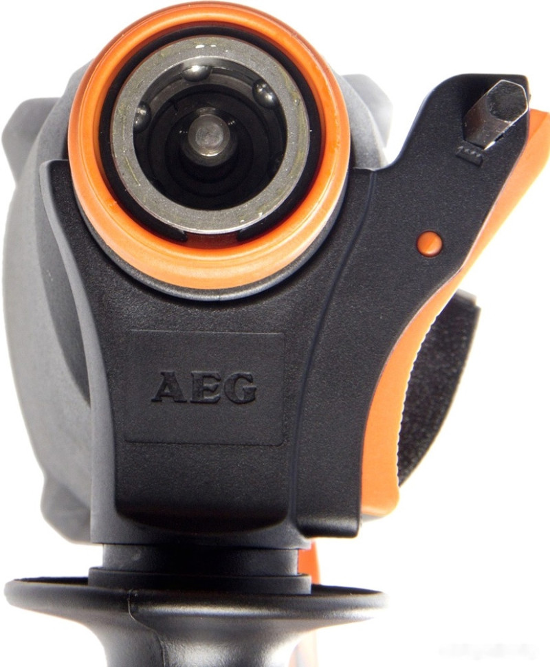 Перфоратор AEG KH 28 Super XEK KIT4 4935464151