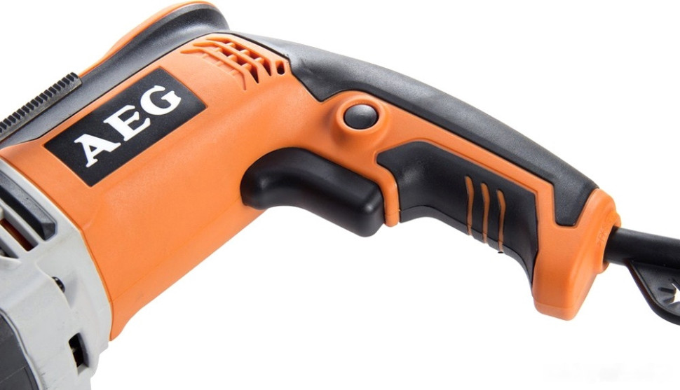Перфоратор AEG KH 28 Super XEK KIT4 4935464151