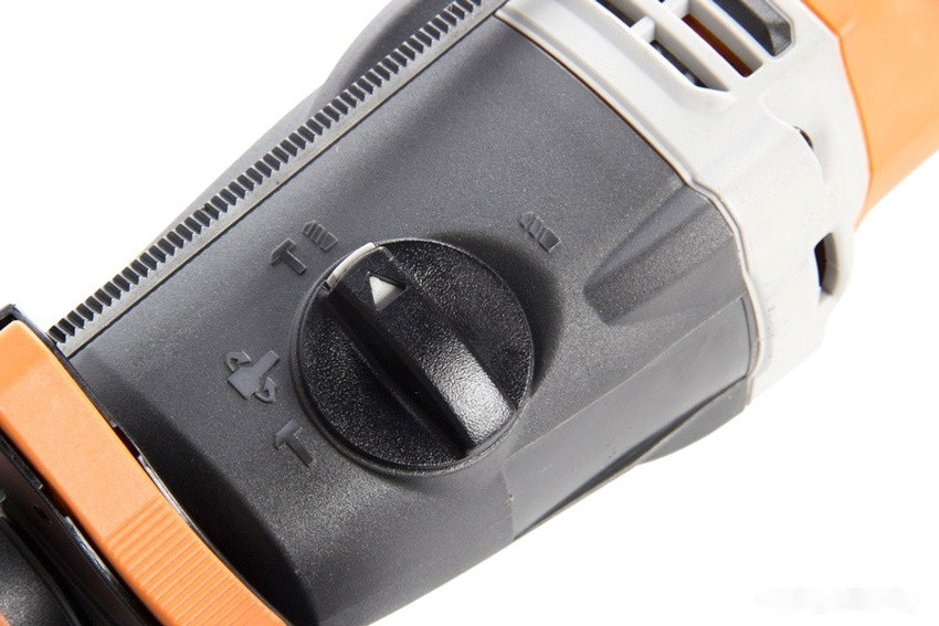 Перфоратор AEG KH 28 Super XEK KIT4 4935464151