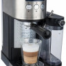 Кофеварка рожковая Maunfeld MF-720S PRO