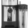 Кофеварка рожковая Maunfeld MF-720S PRO