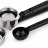 Кофеварка рожковая Maunfeld MF-720S PRO