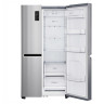 Холодильник LG DoorCooling+ GC-B247SMDC