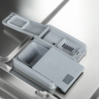 Посудомоечная машина Hyundai HBD 672