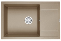 Кухонная мойка Granula GR-7805 (песок)
