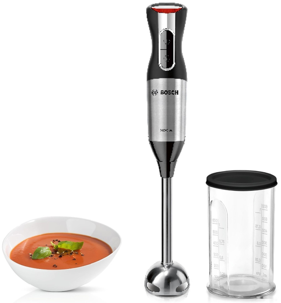 Блендер Bosch MS62M6110