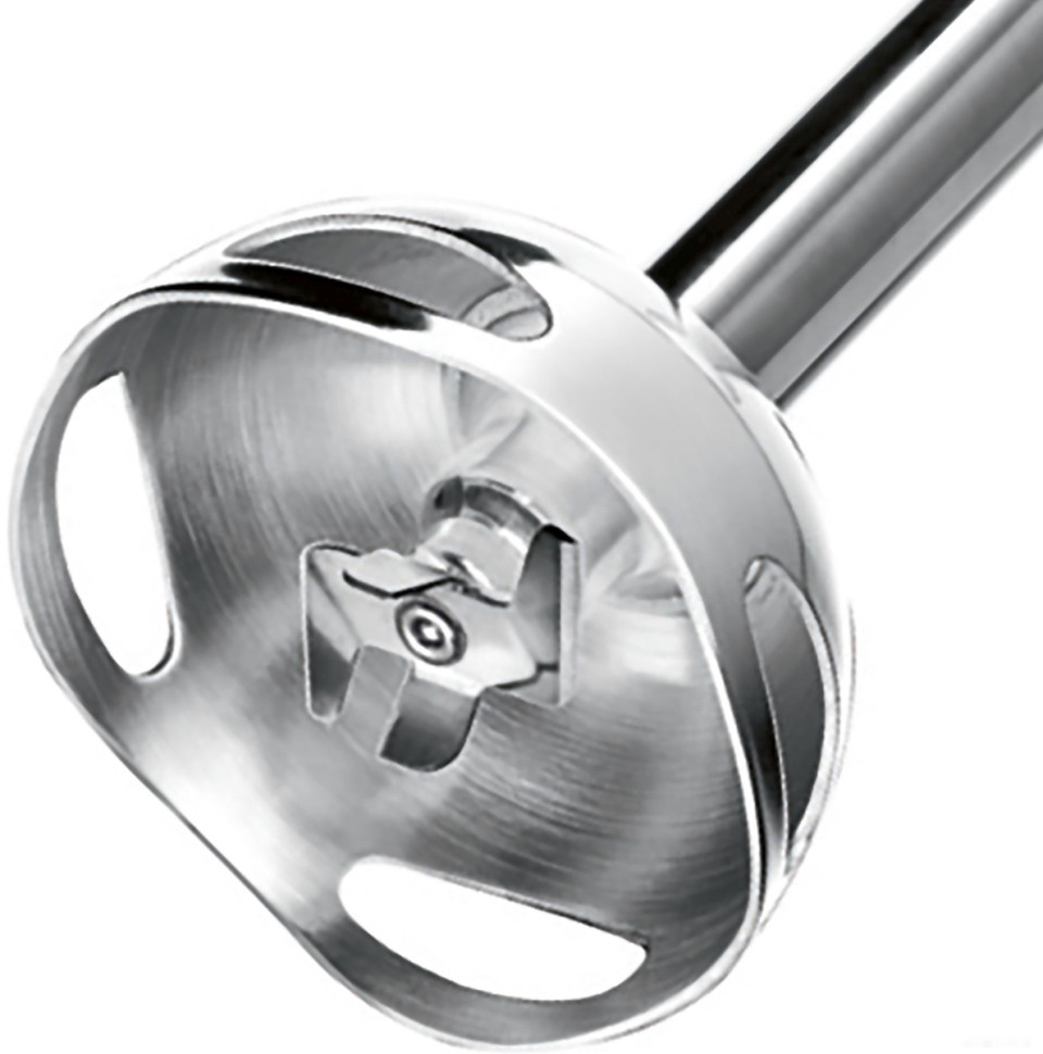 Блендер Bosch MS62M6110