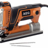 Лобзик AEG PST 500 X