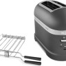 Тостер KitchenAid Artisan 5KMT2204EGR