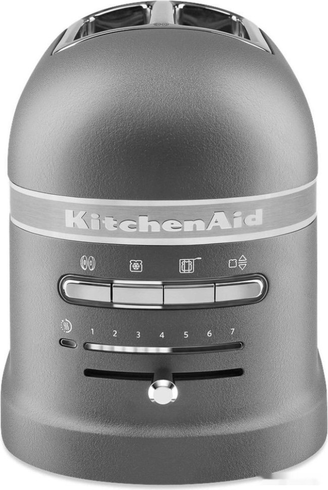 Тостер KitchenAid Artisan 5KMT2204EGR