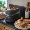 Тостер KitchenAid Artisan 5KMT2204EGR