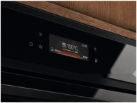 Духовой шкаф Electrolux EOF8H39H