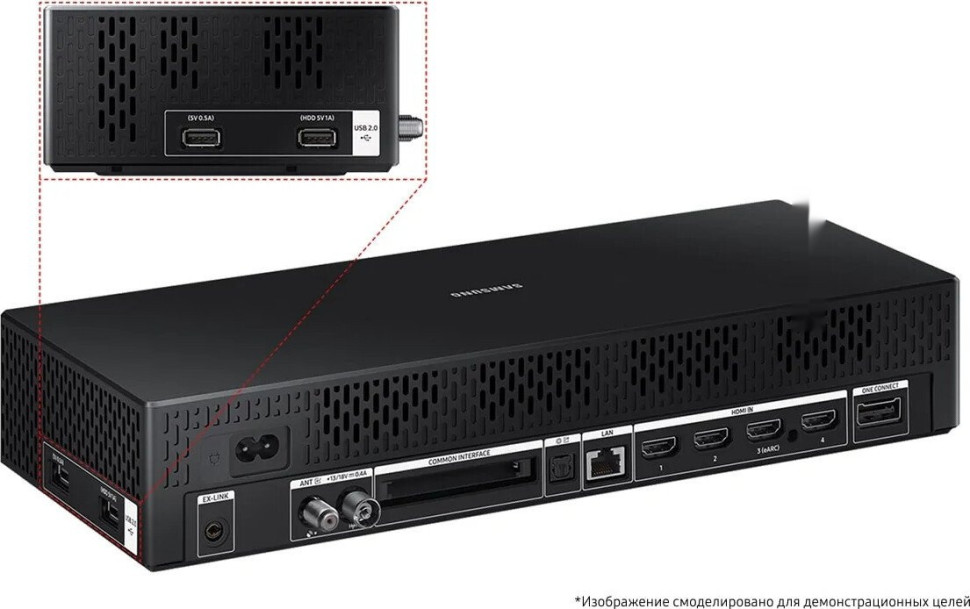 Телевизор Samsung The Frame QLED LS03F QE43LS03FAUXRU