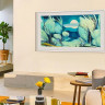 Телевизор Samsung The Frame QLED LS03F QE43LS03FAUXRU