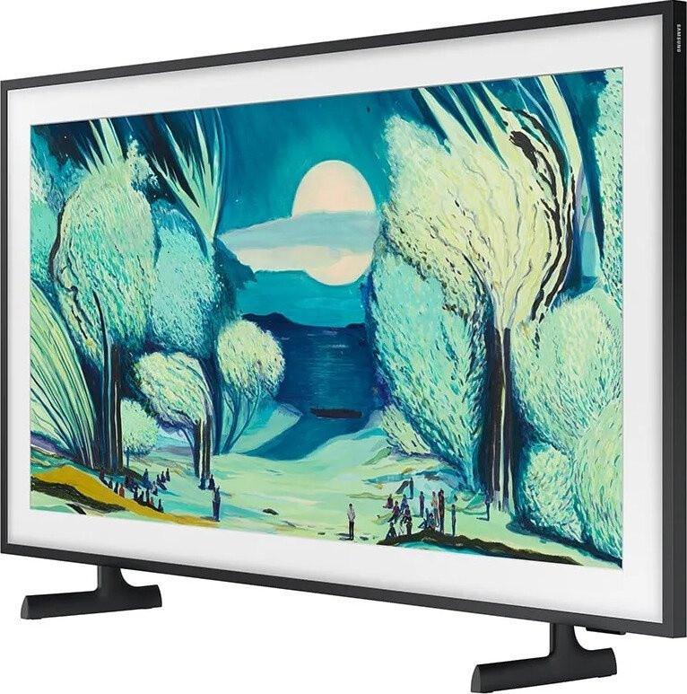Телевизор Samsung The Frame QLED LS03F QE43LS03FAUXRU