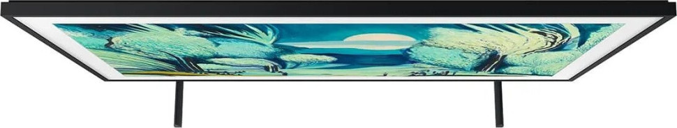 Телевизор Samsung The Frame QLED LS03F QE43LS03FAUXRU