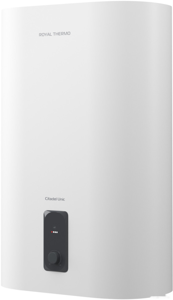 Водонагреватель Royal Thermo RWH 30 Citadel Unic