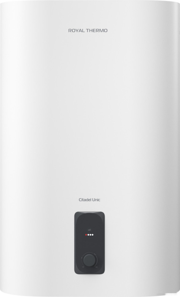 Водонагреватель Royal Thermo RWH 30 Citadel Unic