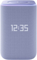 Умная колонка Яндекс Станция 3 (фиолетовый)