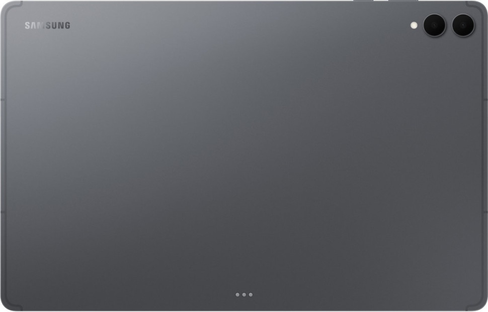 Планшет Samsung Galaxy Tab S11 Ultra 5G SM-X936 12GB/256GB (серый)
