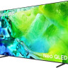 Телевизор Samsung Neo QLED QN80H 4K QE100QN80HUXPY