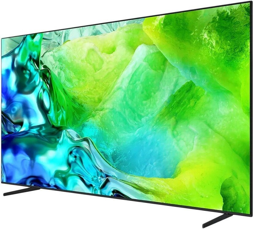 Телевизор Samsung Neo QLED QN80H 4K QE100QN80HUXPY