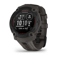Умные часы Garmin Instinct E 45 мм (черный)