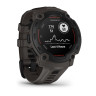 Умные часы Garmin Instinct E 45 мм (черный)