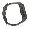 Умные часы Garmin Instinct E 45 мм (черный)
