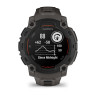 Умные часы Garmin Instinct E 45 мм (черный)